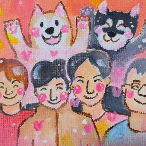 カウンセラー自己紹介
